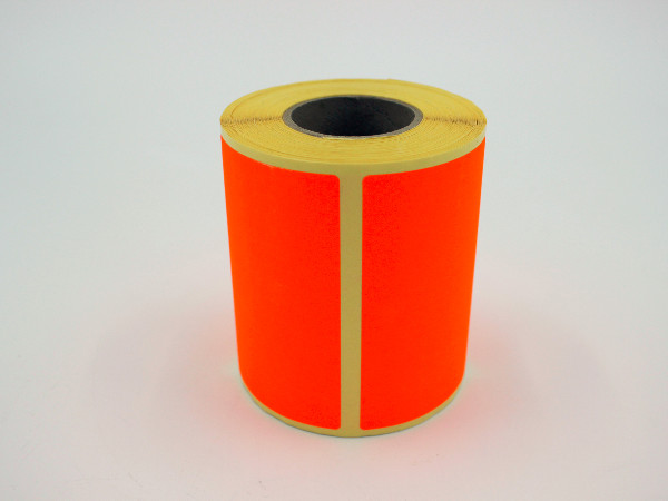 不干胶印刷应该做好哪些处理与选择？