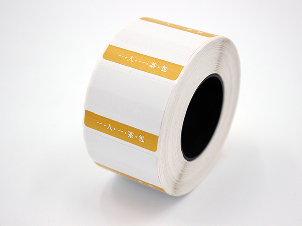 不干胶标签印刷与传统标签印刷相比有什么特点？