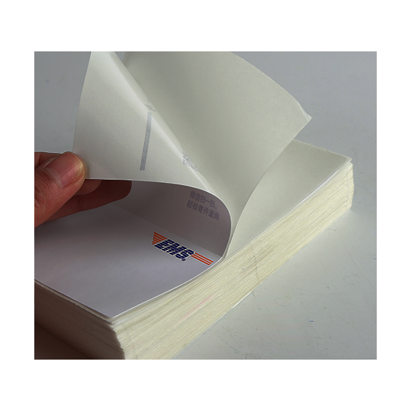 什么是多层不干胶标签 ？