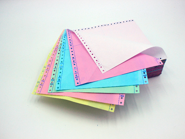 无碳联单还用复写纸复写吗？