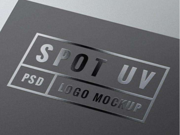 标贴印刷可以局部UV吗？