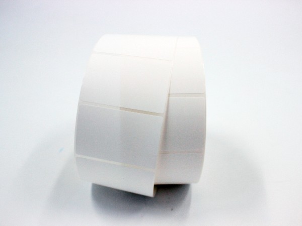 不干胶标签的种类、制作与应用